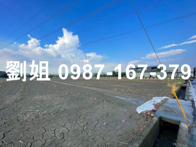 高雄大寮農地-1