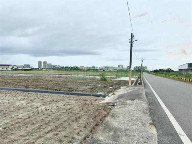 高雄橋頭農地-3