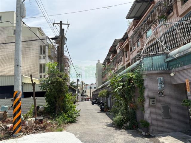 高雄鳥松農地-7