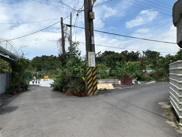 高雄鳥松農地-8