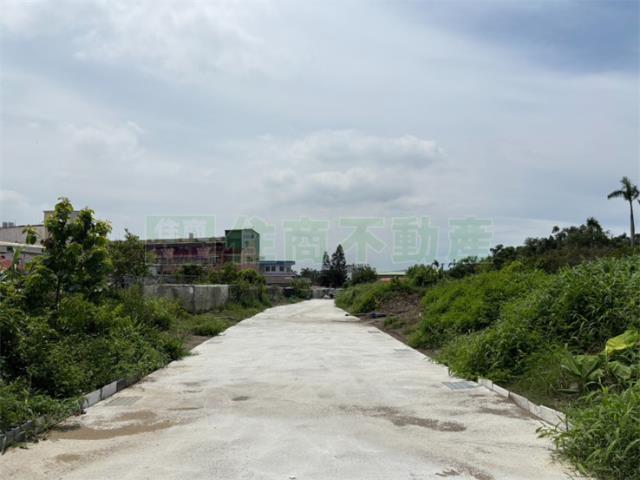 高雄鳥松農地-14