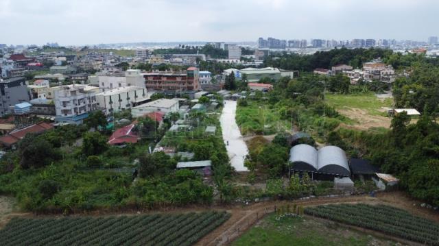 高雄鳥松農地-1