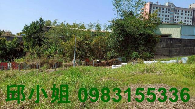 嘉義東區建地-1