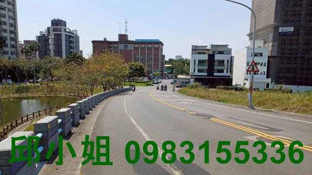 嘉義東區建地-2