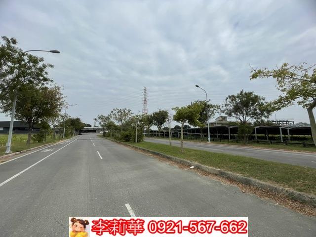 台南永康農地-2