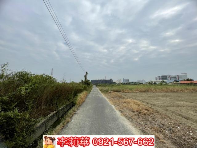 台南永康農地-3