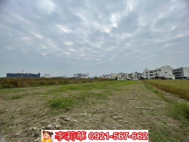 台南永康農地-7