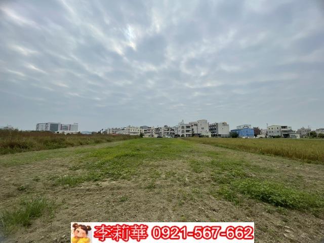 台南永康農地-8