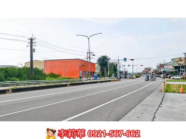 高雄路竹工業地-3