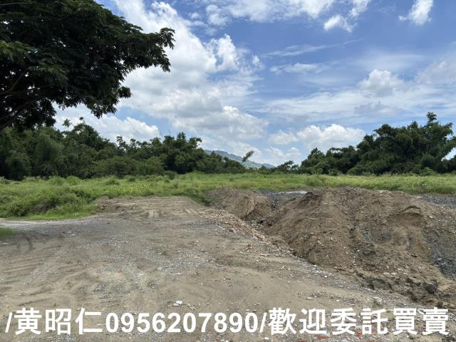 台南關廟農地-10