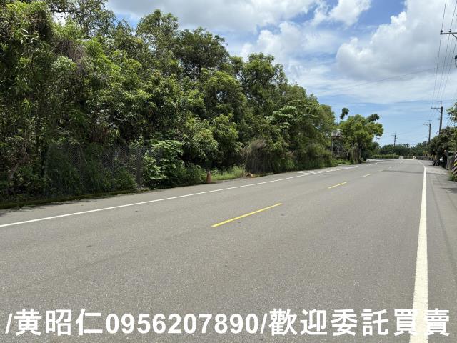 台南關廟農地-2