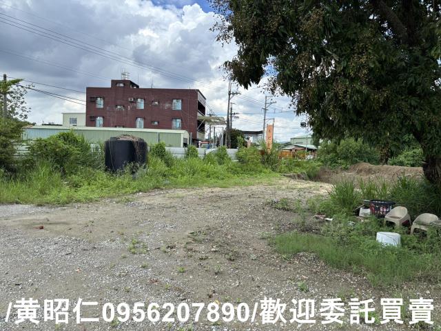 台南關廟農地-7