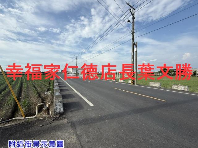 台南西港農地-4