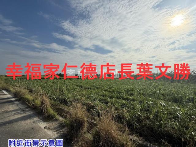 台南西港農地-8