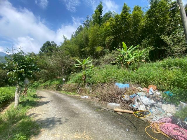 鹿谷農地-12