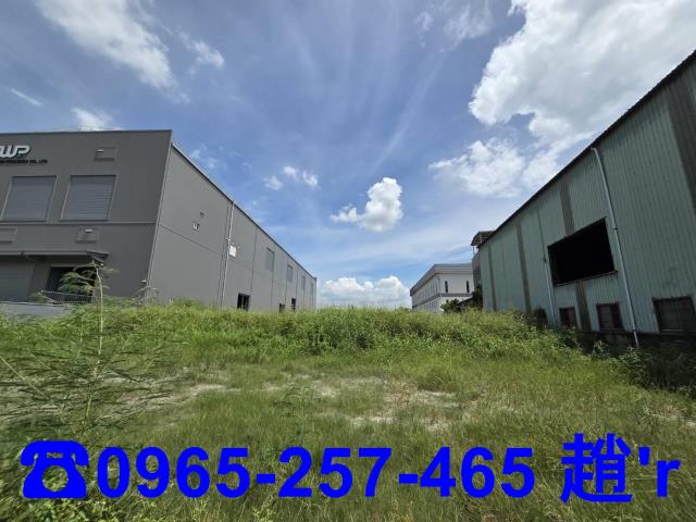 高雄岡山工業地-1