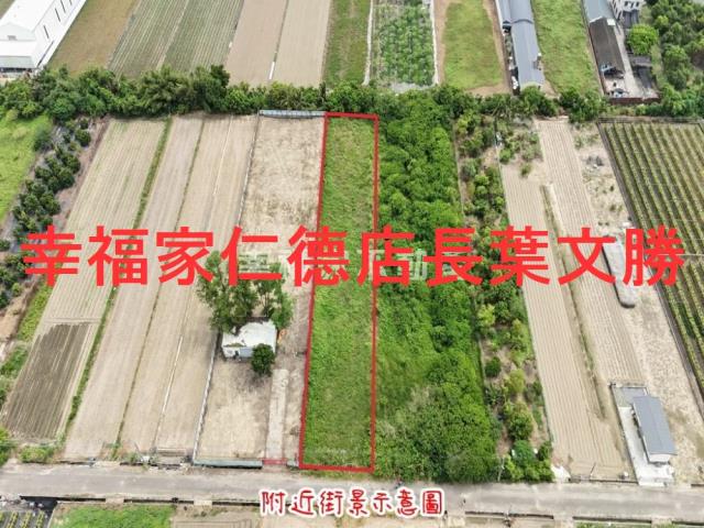 善化農地-14
