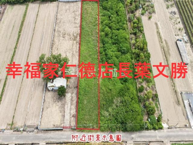 善化農地-15