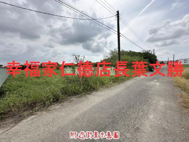 善化農地-4