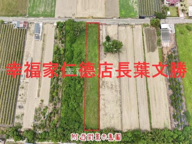 善化農地-6