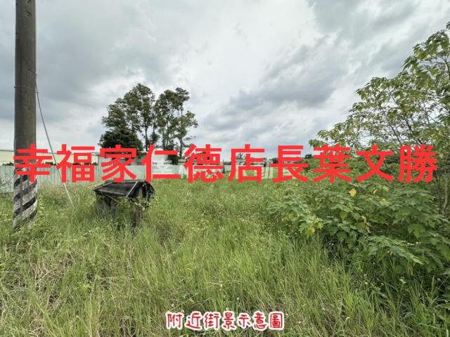 善化農地-8