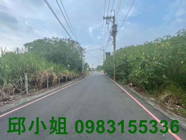 嘉義農地-2