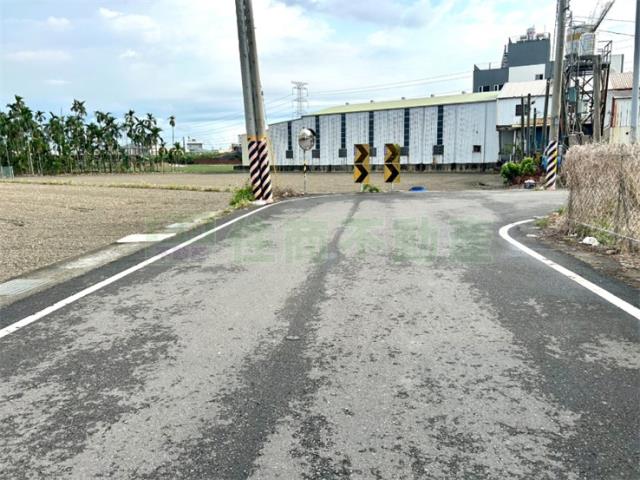 屏東新園建地-4