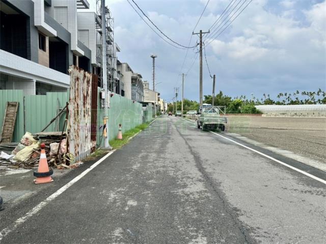 屏東新園建地-7