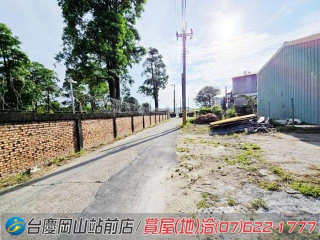 高雄岡山農地-6