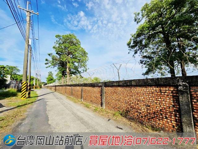 高雄岡山農地-7