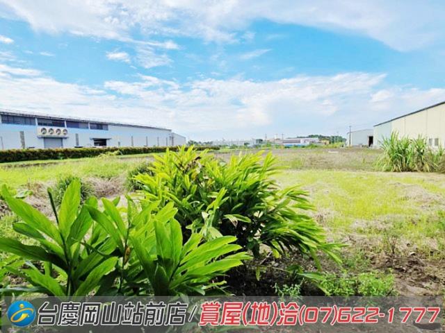 高雄岡山農地-9