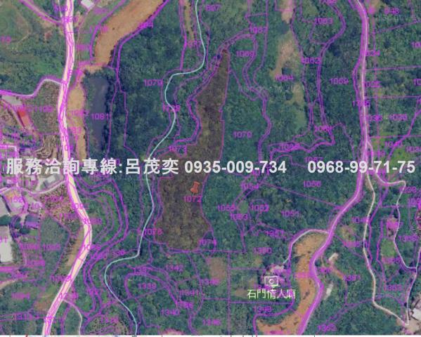 新北石門農地-14