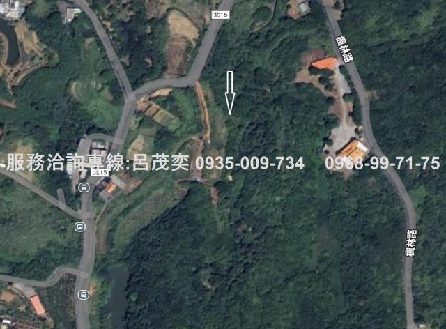 新北石門農地-2