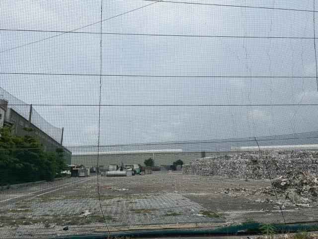 台中大甲工業地-1