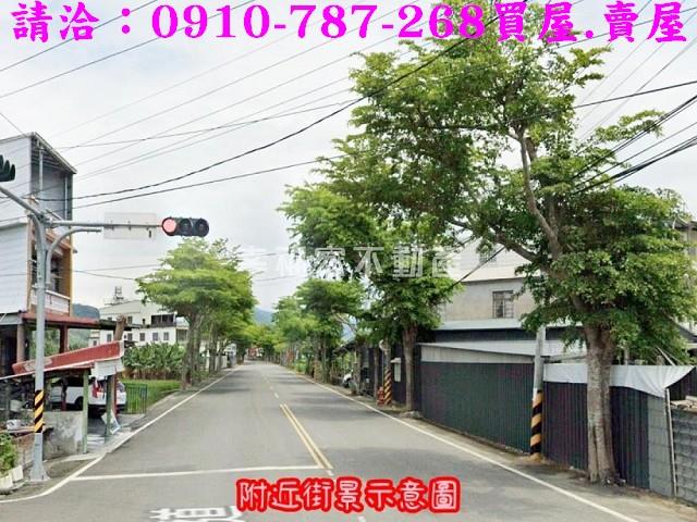 高雄美濃農地-1