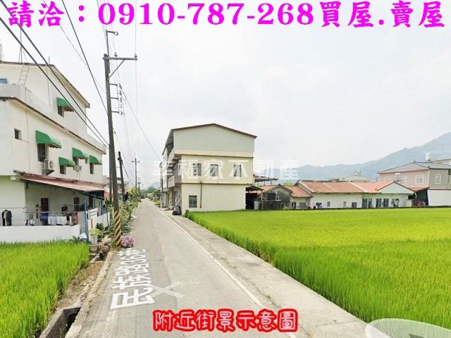 高雄美濃農地-3