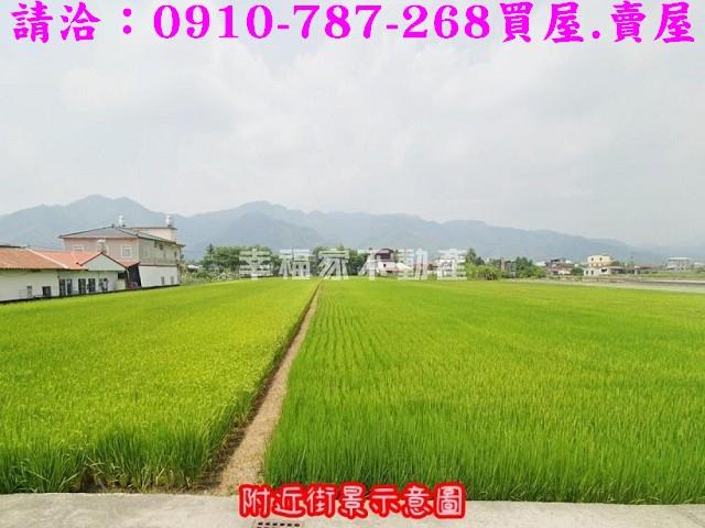 高雄美濃農地-5