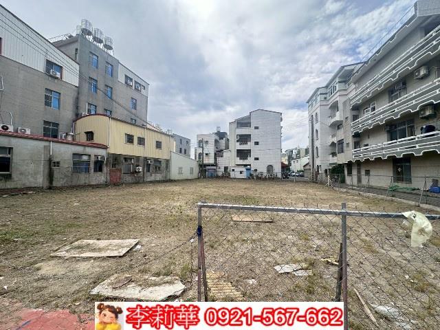 台南建地-7