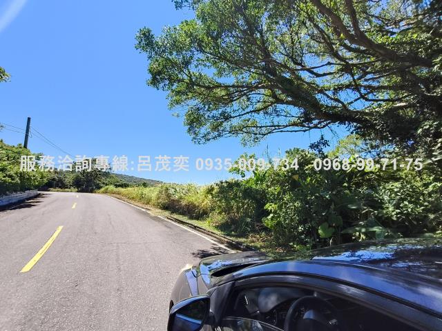 新北石門農地-4