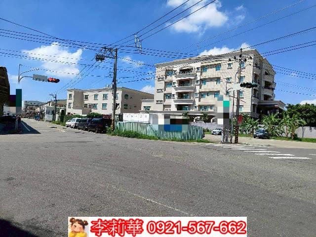 台南永康工業地-1