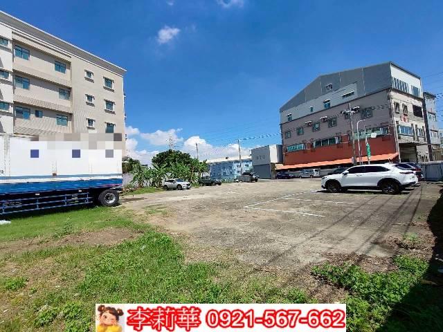台南永康工業地-9