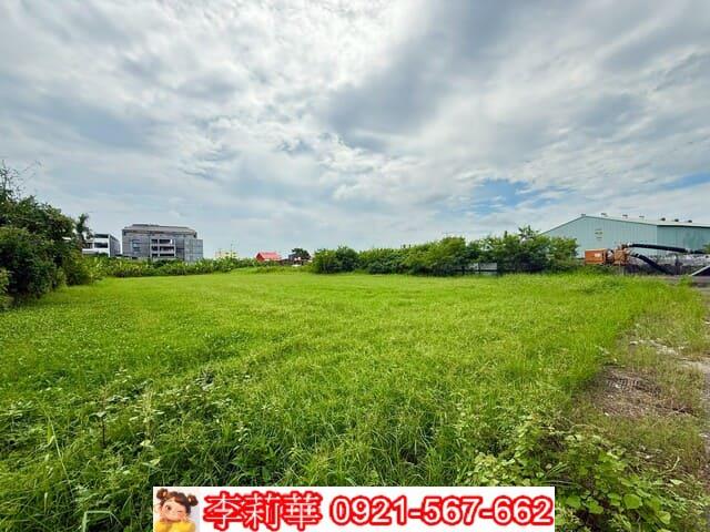 台南永康農地-9