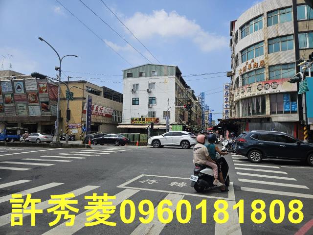 高雄岡山建地-11