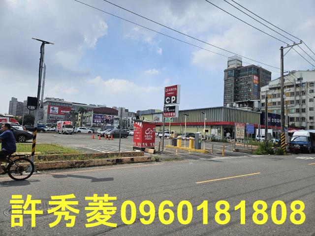 高雄岡山建地-6