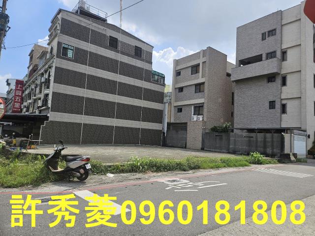 高雄岡山建地-8