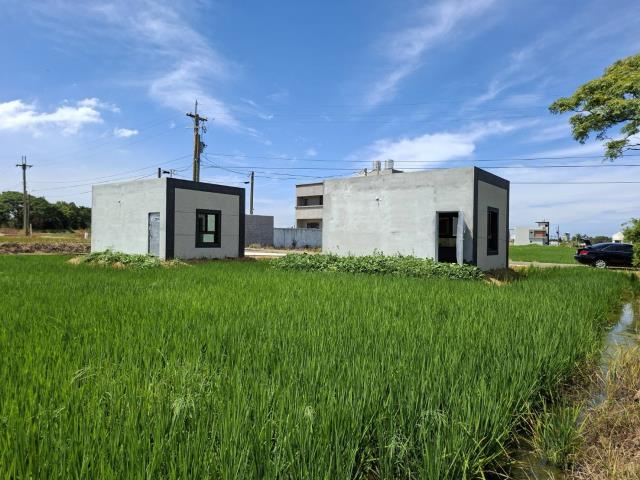 新屋農地-4