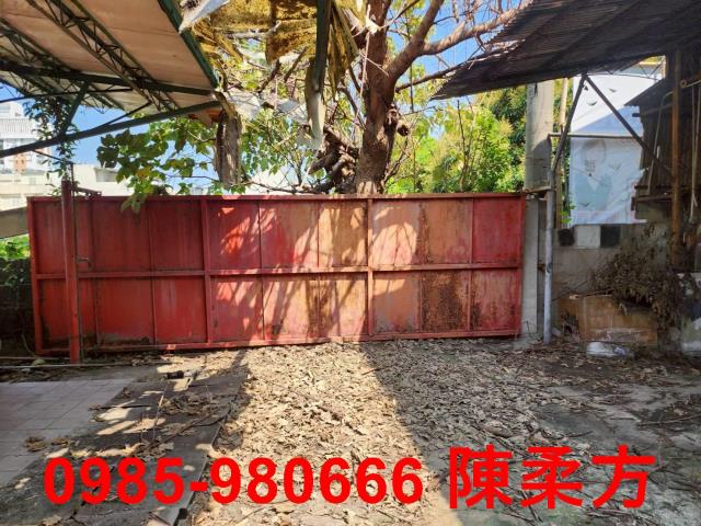 嘉義西區建地-8