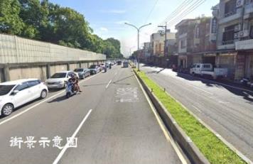 桃園龍潭工業地-1