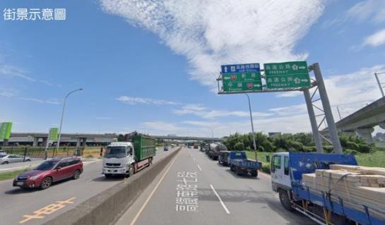 桃園楊梅工業地-1