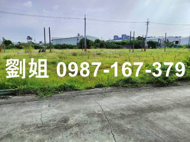 高雄鳥松農地-1